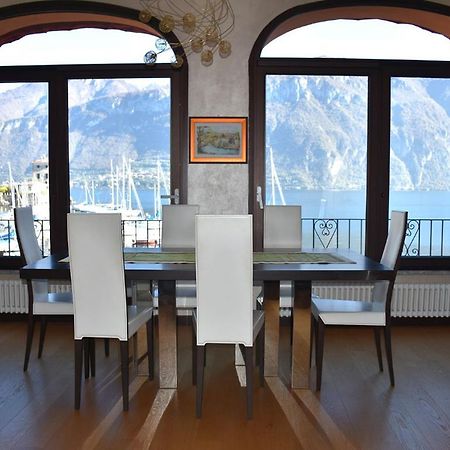 Bellagio Lakeside Apartment エクステリア 写真