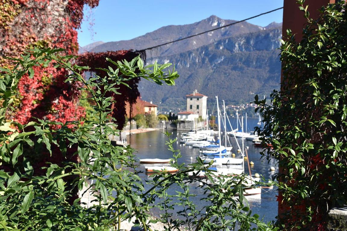 Bellagio Lakeside Apartment エクステリア 写真