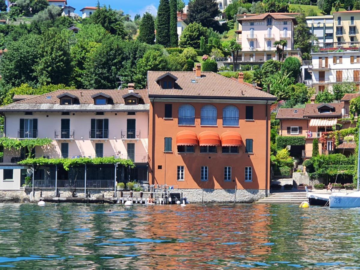Bellagio Lakeside Apartment エクステリア 写真