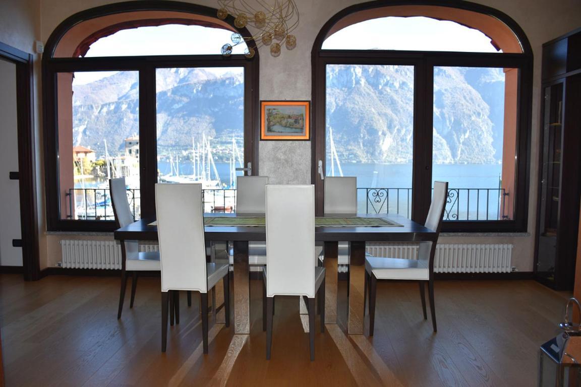 Bellagio Lakeside Apartment エクステリア 写真