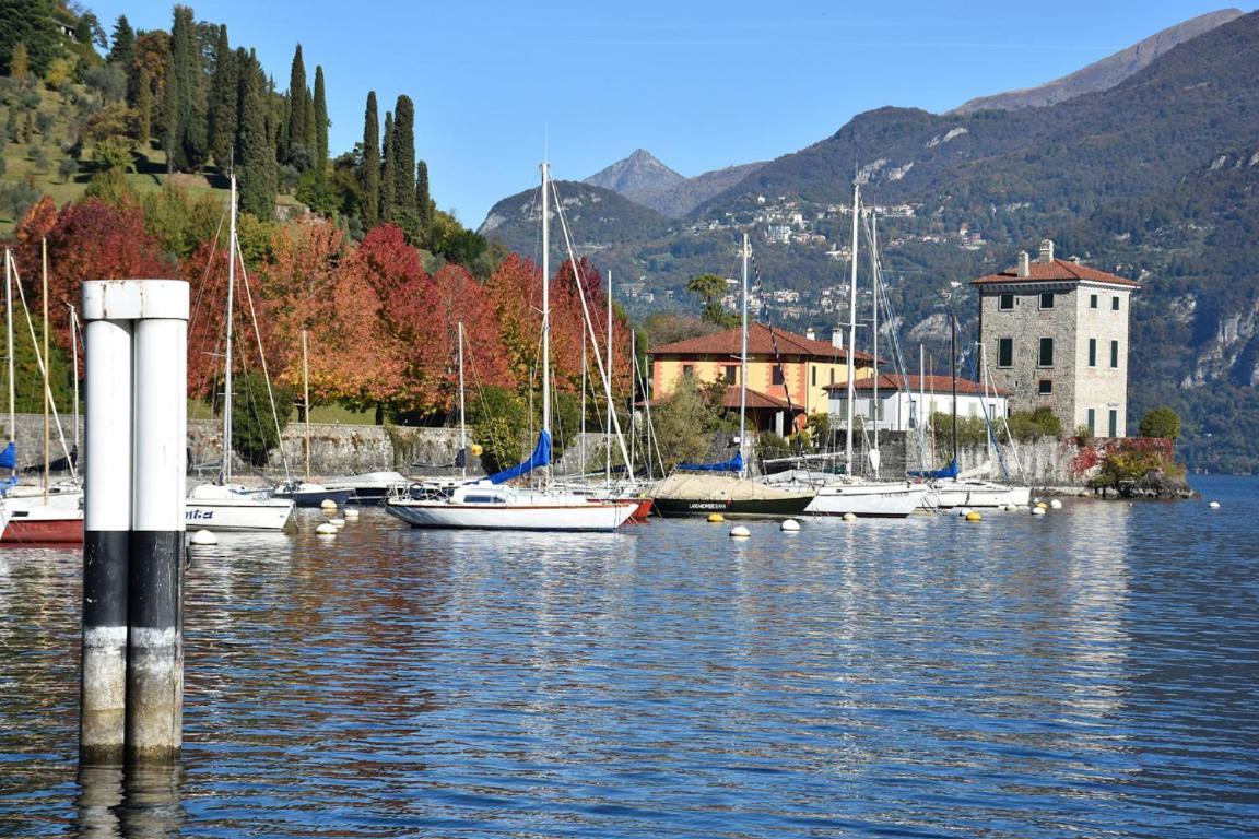 Bellagio Lakeside Apartment エクステリア 写真