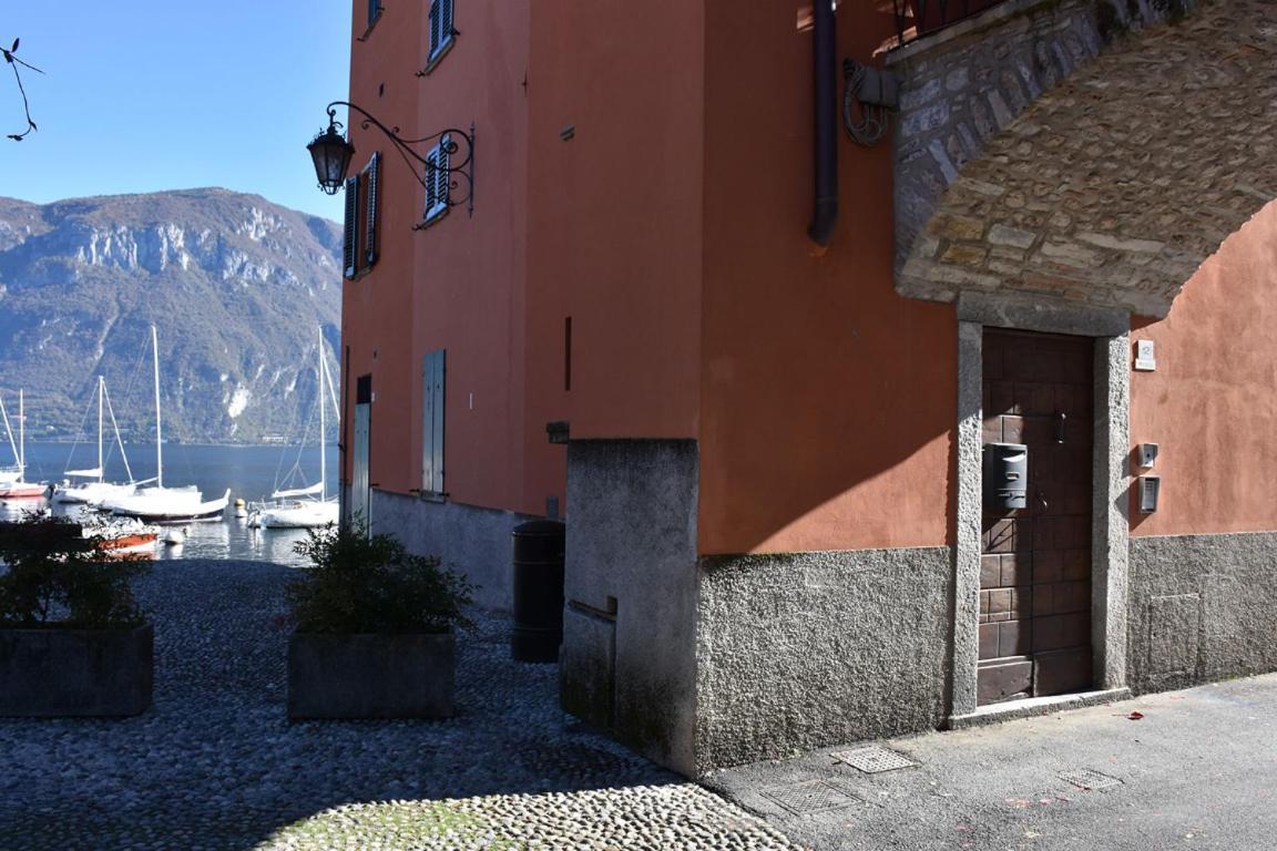 Bellagio Lakeside Apartment エクステリア 写真