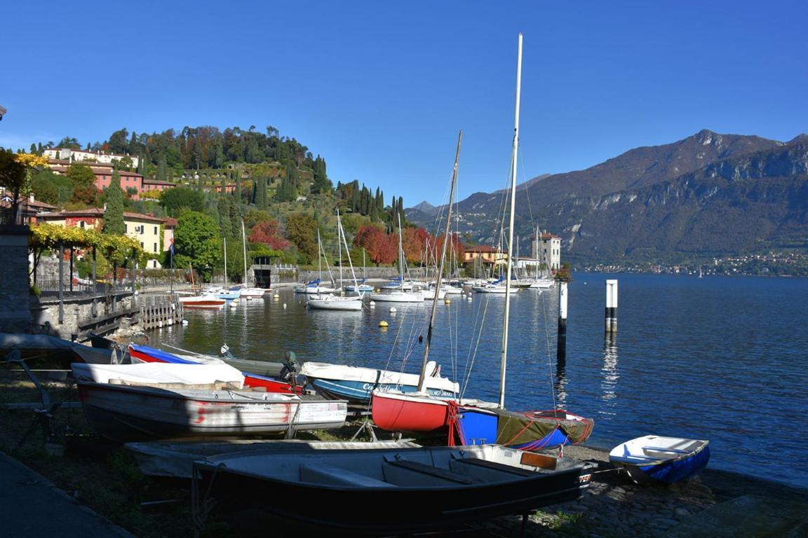 Bellagio Lakeside Apartment エクステリア 写真