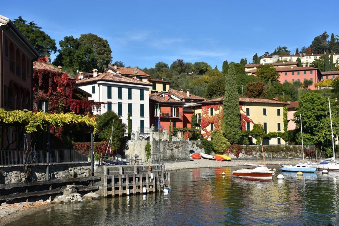 Bellagio Lakeside Apartment エクステリア 写真