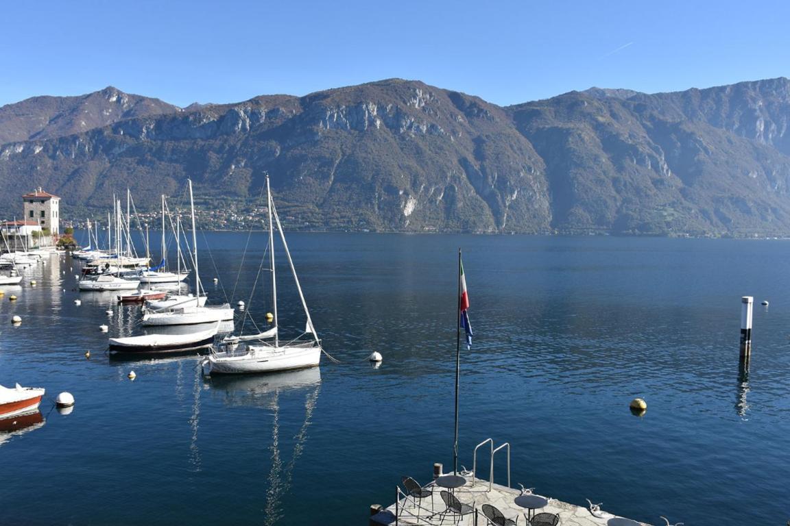 Bellagio Lakeside Apartment エクステリア 写真