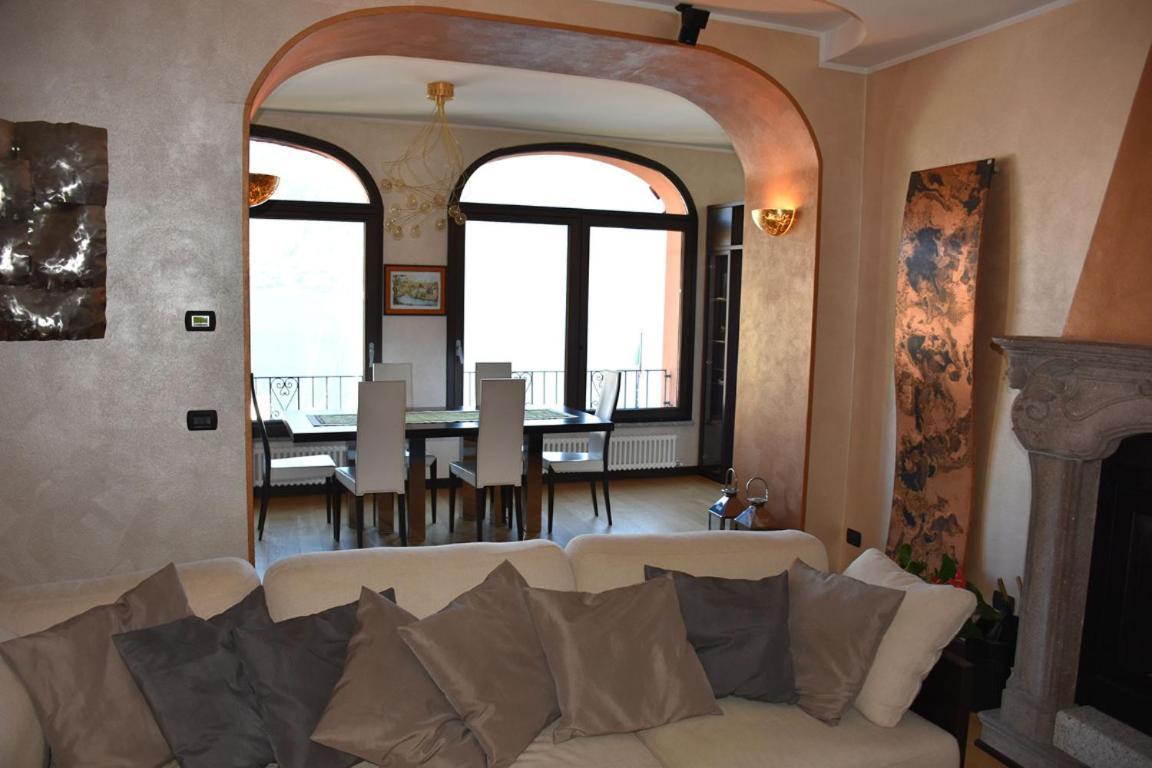 Bellagio Lakeside Apartment エクステリア 写真