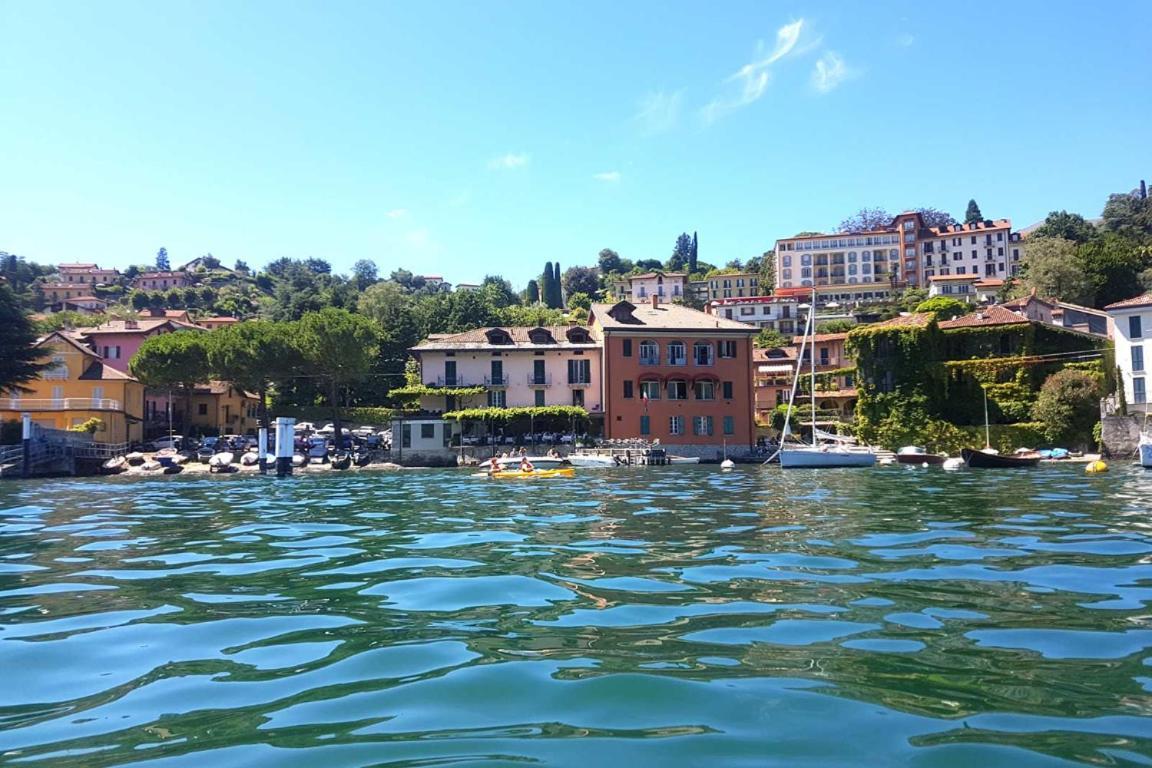 Bellagio Lakeside Apartment エクステリア 写真