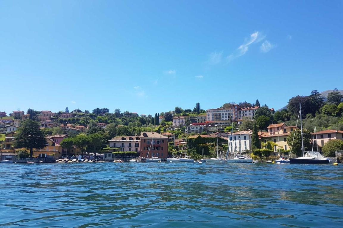 Bellagio Lakeside Apartment エクステリア 写真