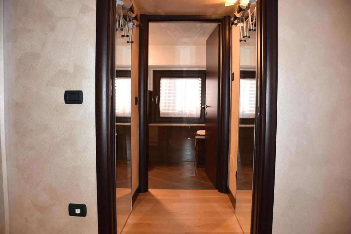 Bellagio Lakeside Apartment エクステリア 写真