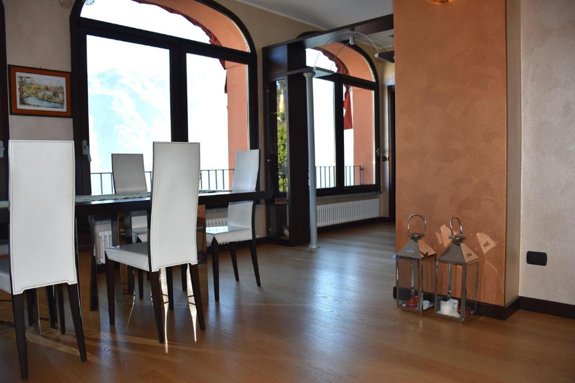 Bellagio Lakeside Apartment エクステリア 写真