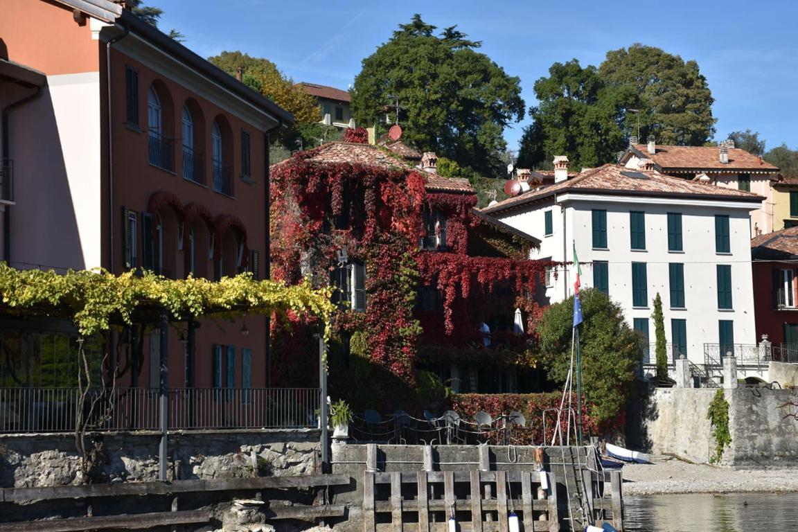 Bellagio Lakeside Apartment エクステリア 写真