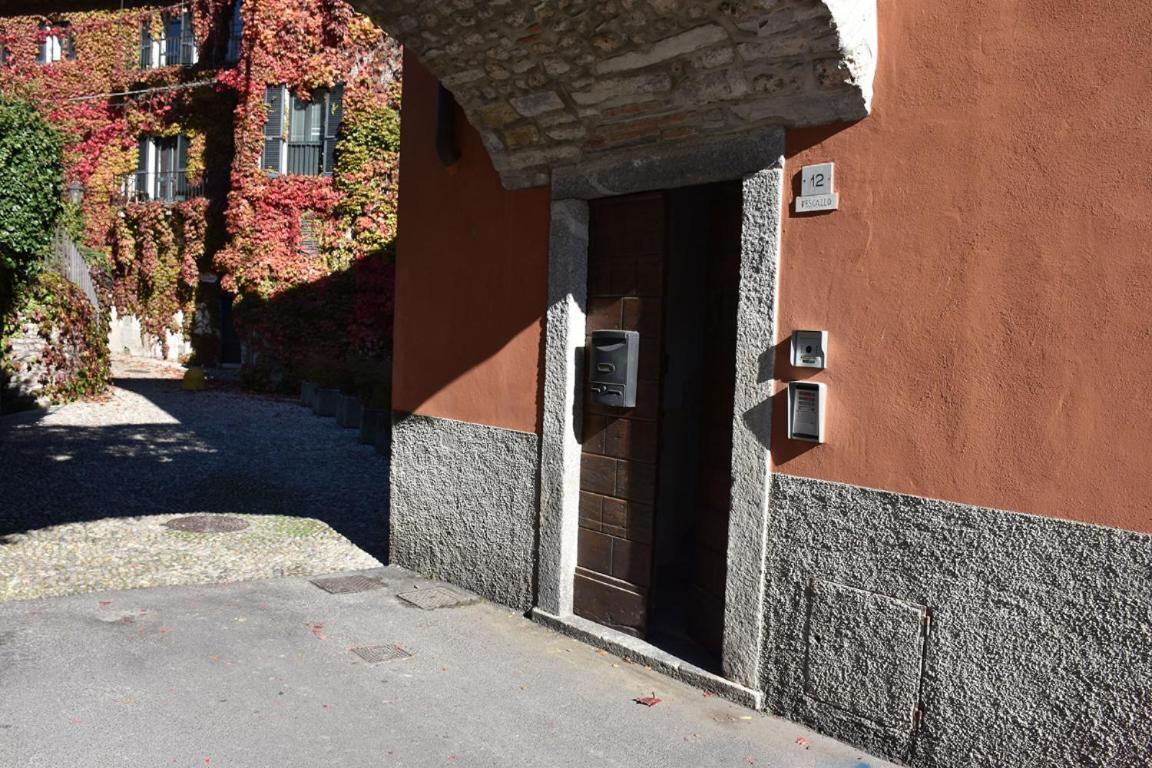 Bellagio Lakeside Apartment エクステリア 写真