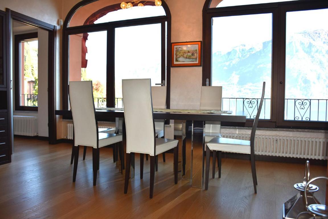 Bellagio Lakeside Apartment エクステリア 写真