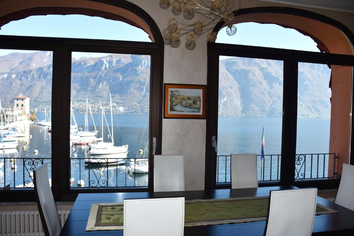 Bellagio Lakeside Apartment エクステリア 写真