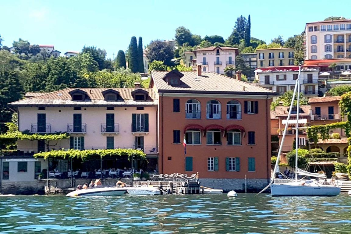 Bellagio Lakeside Apartment エクステリア 写真