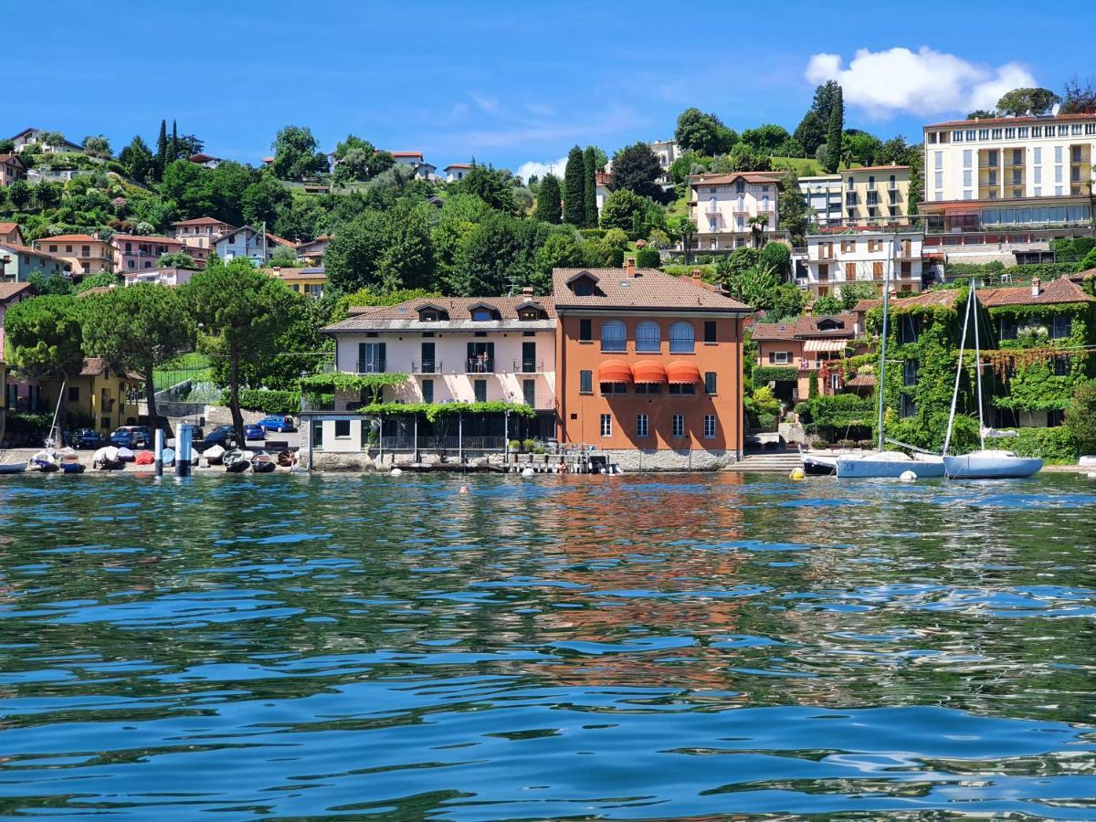Bellagio Lakeside Apartment エクステリア 写真