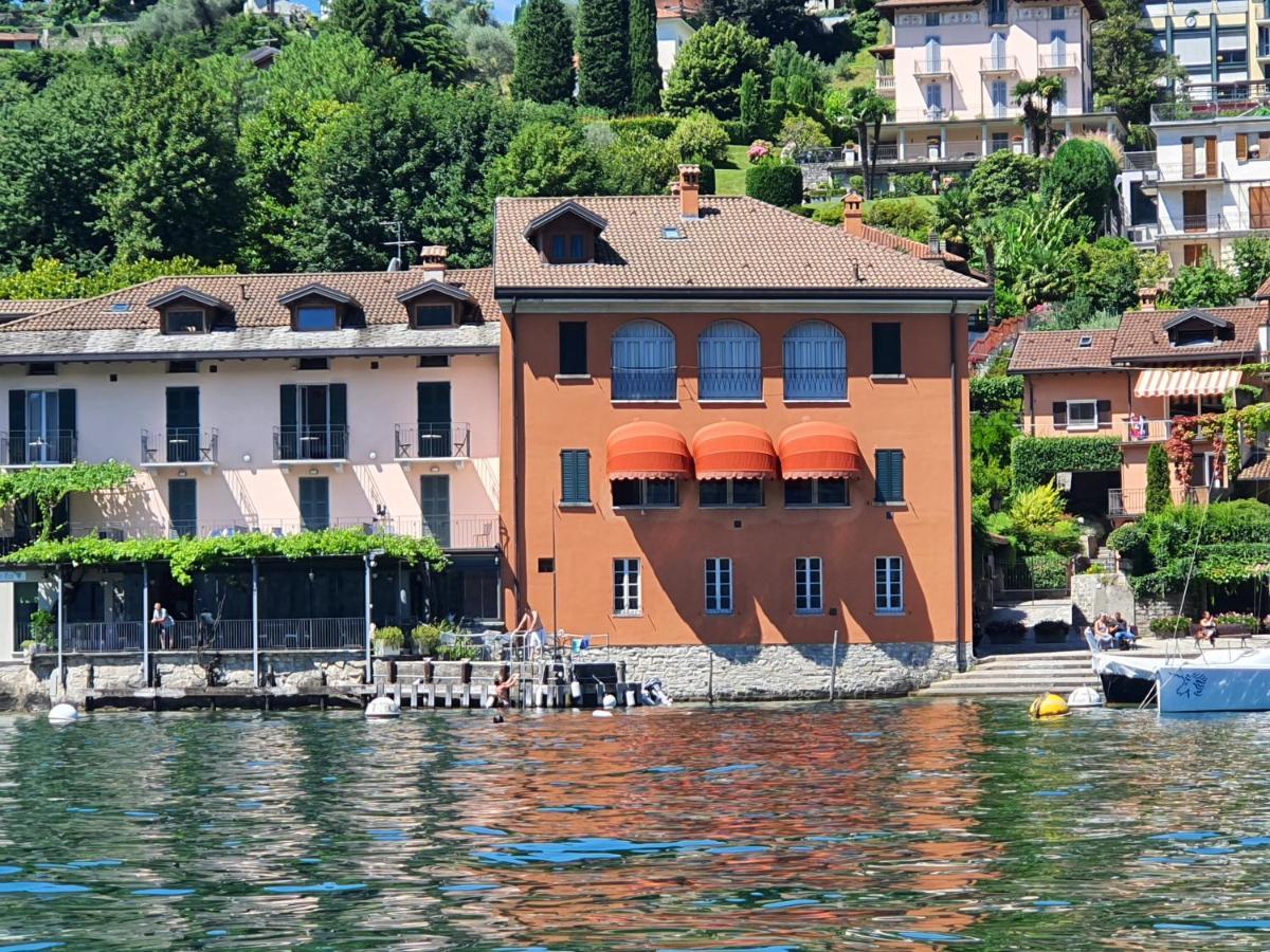 Bellagio Lakeside Apartment エクステリア 写真