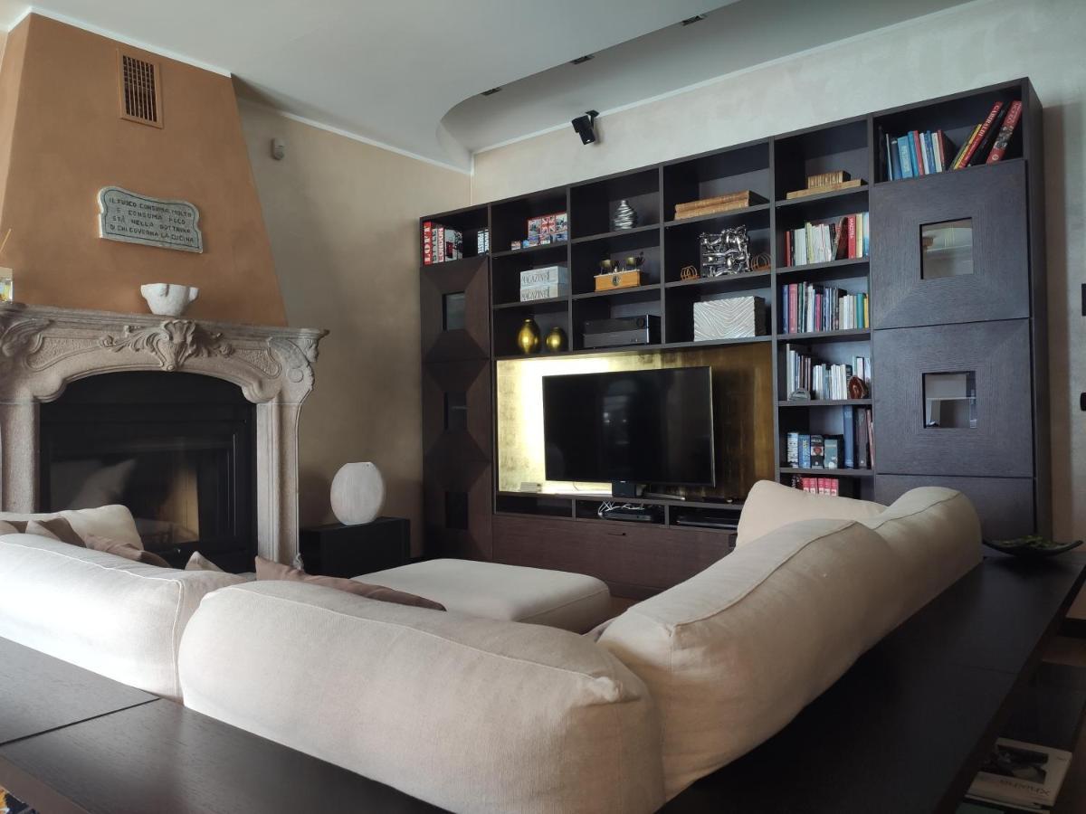 Bellagio Lakeside Apartment エクステリア 写真