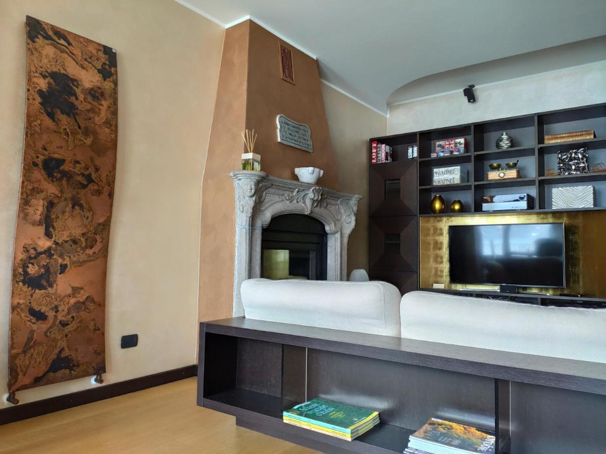 Bellagio Lakeside Apartment エクステリア 写真