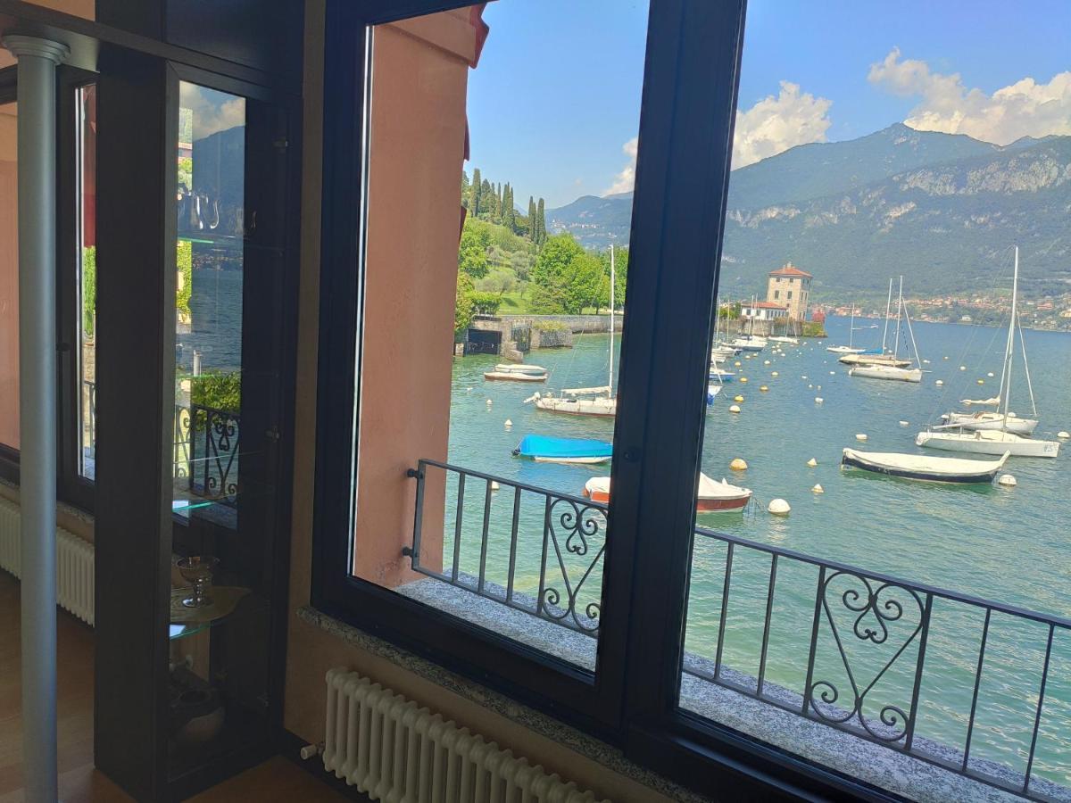 Bellagio Lakeside Apartment エクステリア 写真