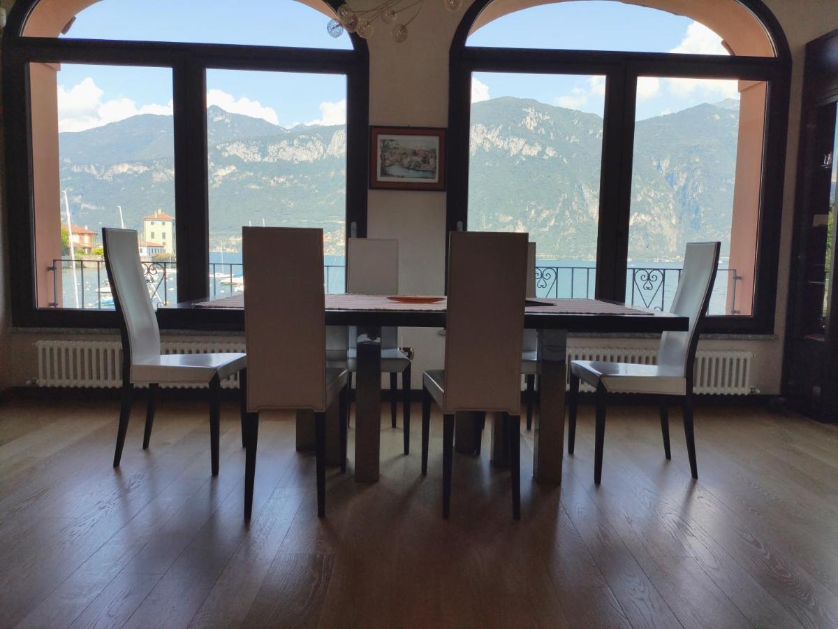Bellagio Lakeside Apartment エクステリア 写真