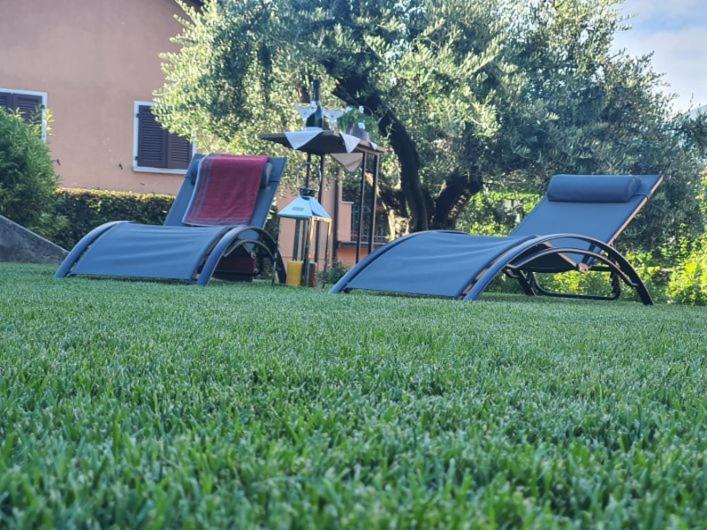 Bellagio Lakeside Apartment エクステリア 写真